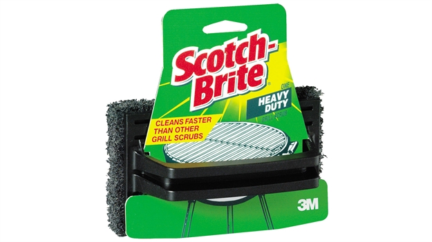 Picture of Victory Marine Scrubs Grill