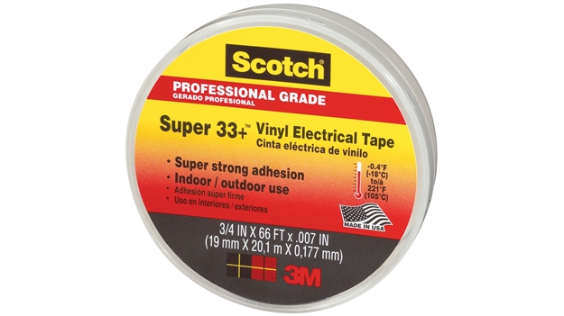Picture of Victory Marine Tape Elect 3/4X66ft