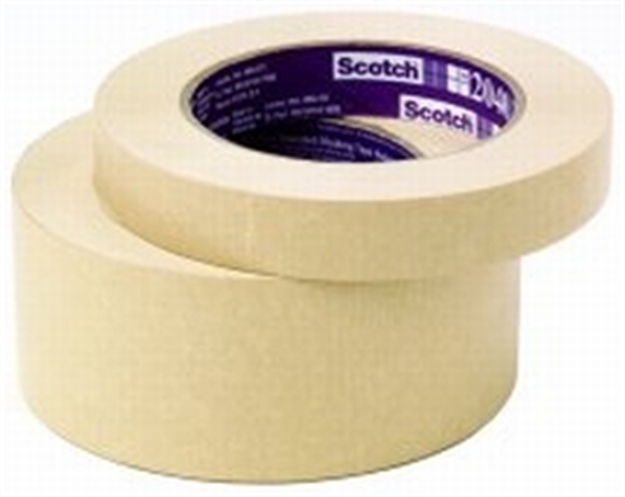 Picture of Victory Marine Tape Masking 1In