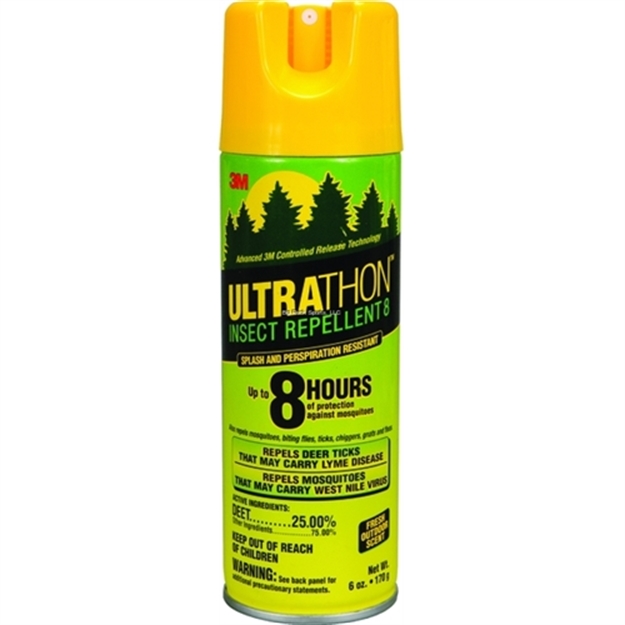 Picture of 3M Ultrathon Insect Repell