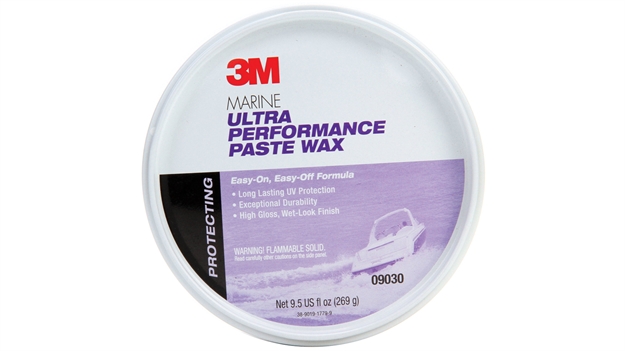 Picture of Victory Marine Wax Paste Ultra Perf