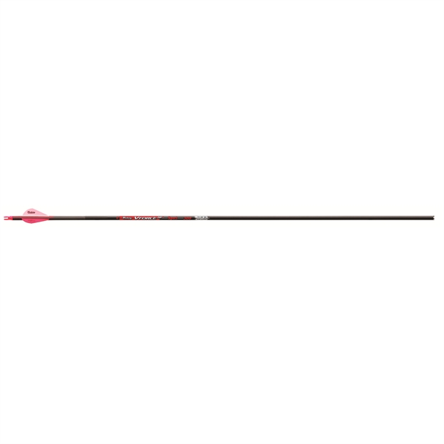 Picture of Victory Vforce Sport Arrows .006 400 Fletched 12 PK