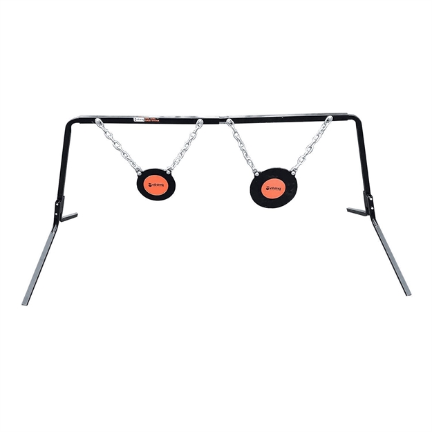 Picture of Viking Solutions Gong Target System 10 Inch And 8 Inch