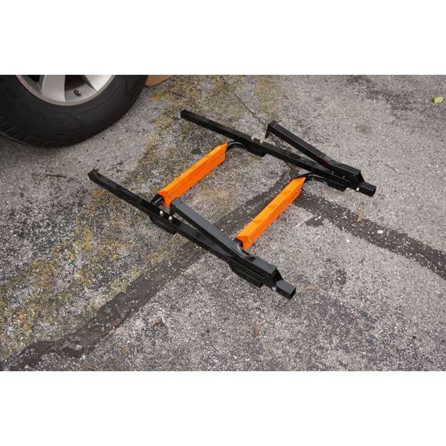 Picture of Viking Solutions Tire Step