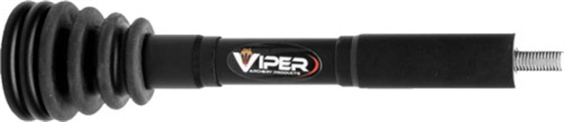 Picture of Viper Archery Products Archery Products 6" Aluminum Hunter Stabilizer VHS6