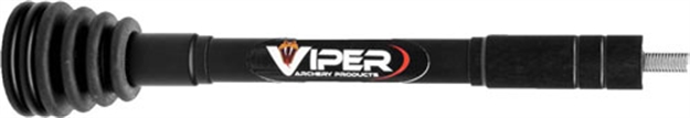 Picture of Viper Archery Products Archery Products 8" Aluminum Hunter Stabilizer! VHS8