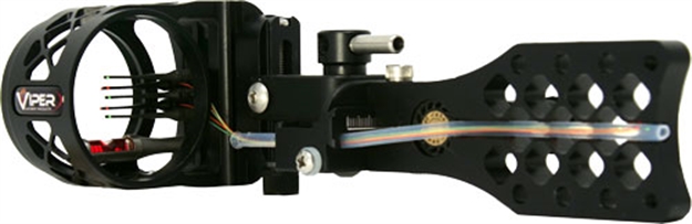 Picture of Viper Archery Products Archery Products Bow Sight Daimondback 4 Pin .010! VDBMT10