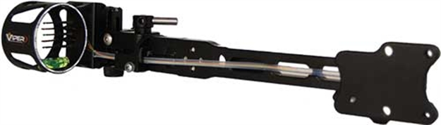 Picture of Viper Archery Products Archery Products Bow Sight Dovetail 5 Pin .019Pin< VDTMT19