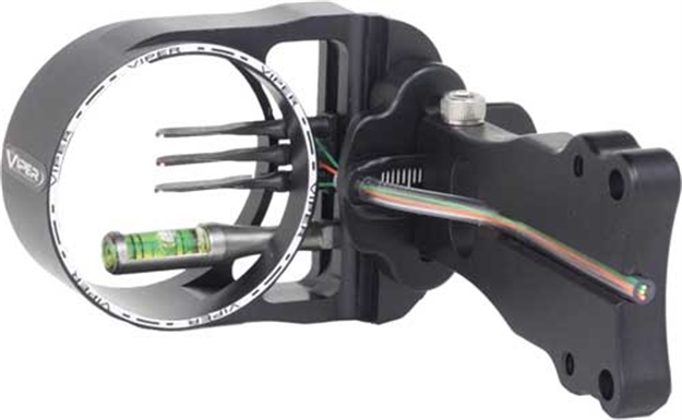 Picture of Viper Archery Products Archery Products Bow Sight Venom V250 3 Pin .019Pin