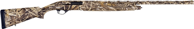 Picture of  Tristar 24135 Viper G2 Full Size 20 Gauge Semi-Auto 3" 5+1 28" Overall Realtree Edge Vent Rib Barrel, Steel Receiver & Fixed Synthetic Stock, Beretta/Benelli Choke Tubes, Right Hand 713780241357