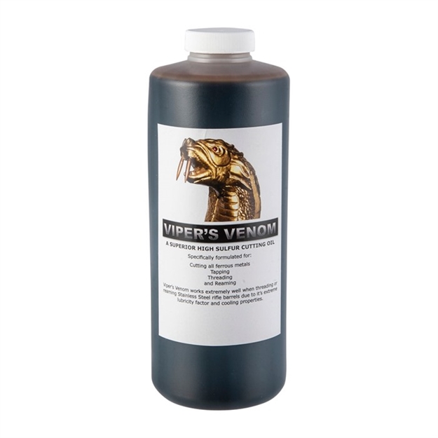 Picture of Viper's Venom Cutting Oil 100013369 -