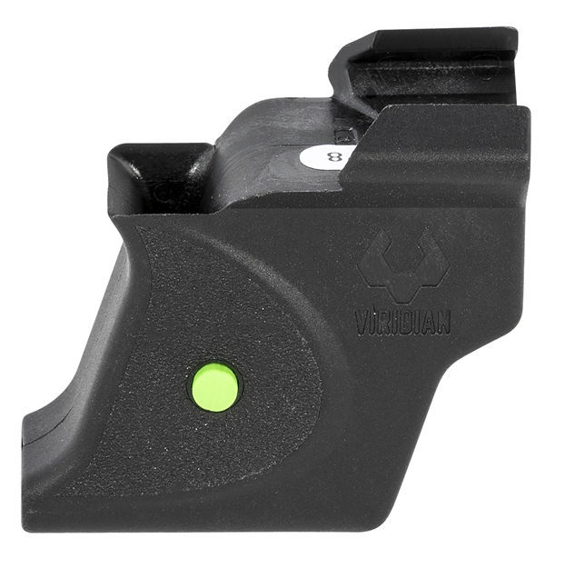 Picture of  Viridian 9120025 Green Laser Sight For Ruger 5.7 E-Series Black 711745502093