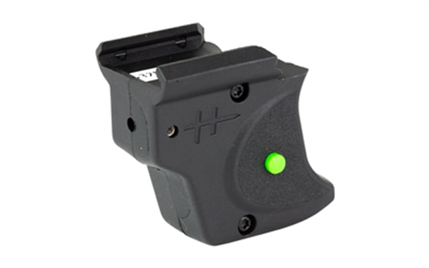 Picture of  Viridian 9120029 Green Laser Sight For Springfield Hellcat E-Series Black 619660799126