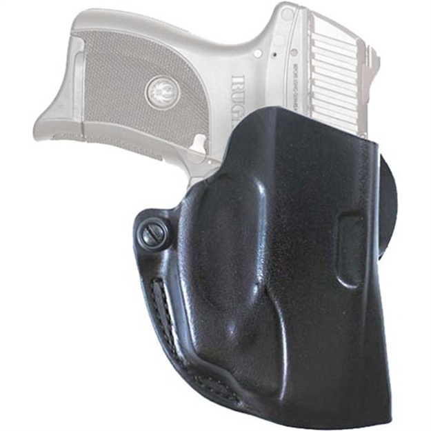 Picture of Viridian  Holster BY  Mini Scabard Ecr Ruger Lc9/380