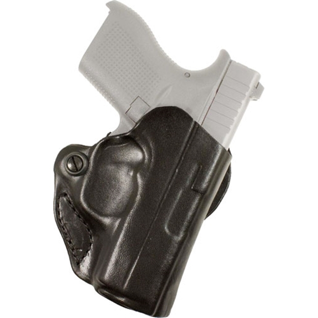 Picture of Viridian  Holster BY  Mini Scabbard W/Ecr Glock 42