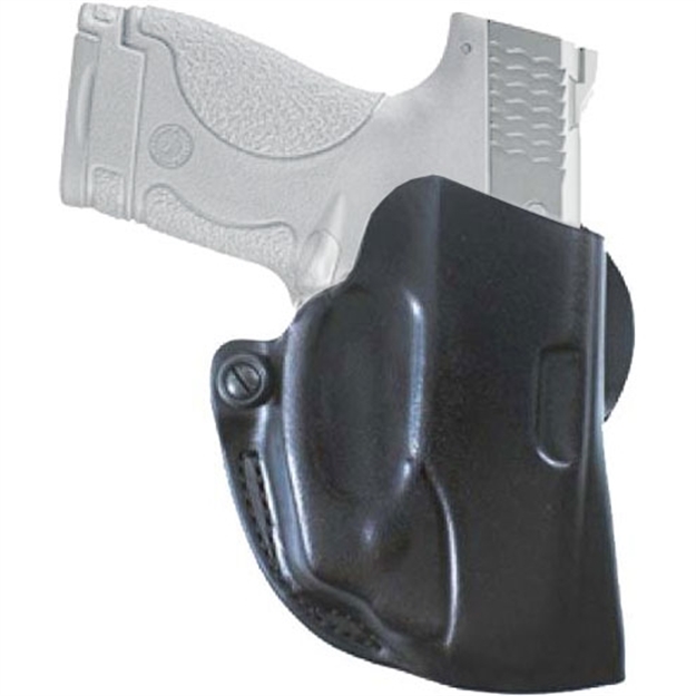 Picture of Viridian  Holster BY  Mini Scabbard W/Ecr S&W Shield