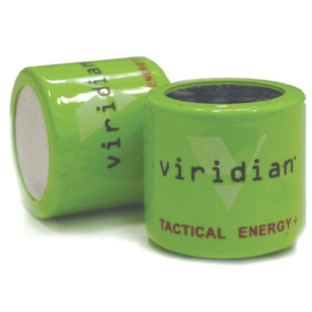Picture of Viridian 1/3N Lithium Battery 4Pk