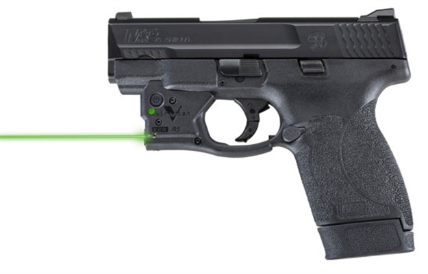 Picture of Viridian 5 Grn Laser Sight SW M&P 45Acp