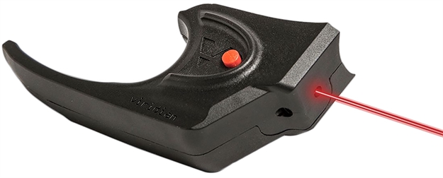 Picture of Viridian 9120004 Red Laser Sight For Ruger Lcp E-Series Black 912-0004