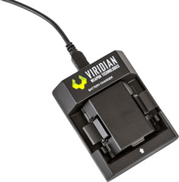 Picture of Viridian Battery Charger For X-Series Gen3/Fact Camera