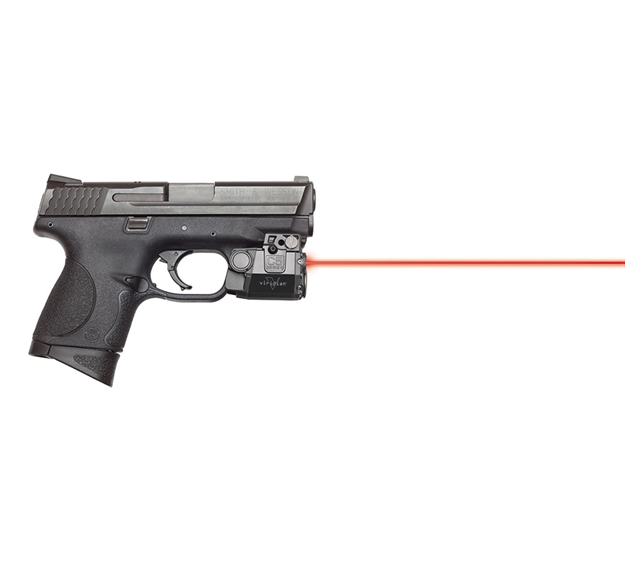 Picture of Viridian Univ Sub-Com Red Laser