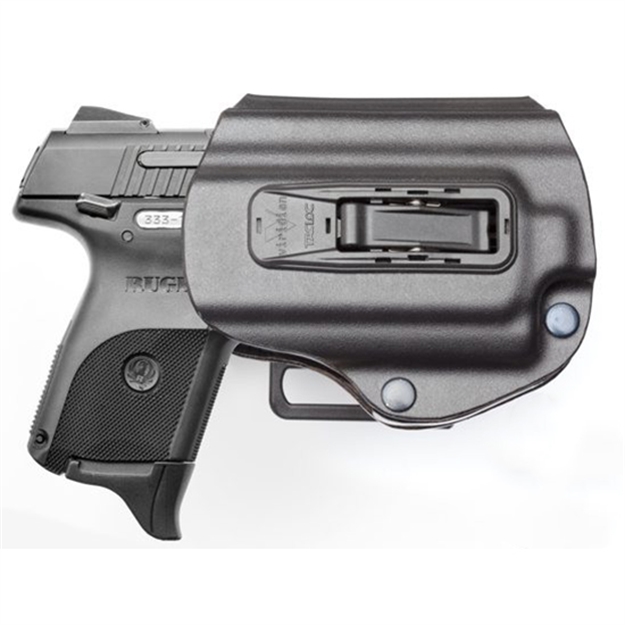 Picture of Viridian Holster Tacloc Kydex C-Series W/Ecr Ruger Sr9c