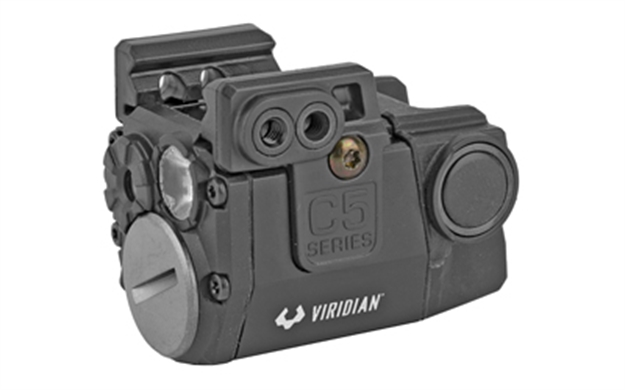 Picture of Viridian C5l Laser/Light Univ SC 930-0006