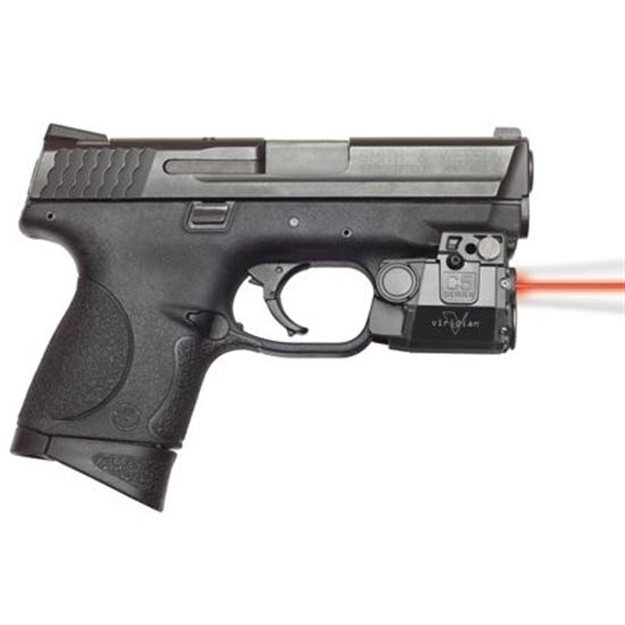 Picture of Viridian C5l-R W/Tacloc M&P 9/40