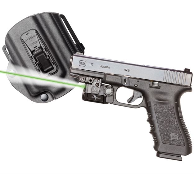 Picture of Viridian C5l W/Tacloc Hlst M&P 9/40