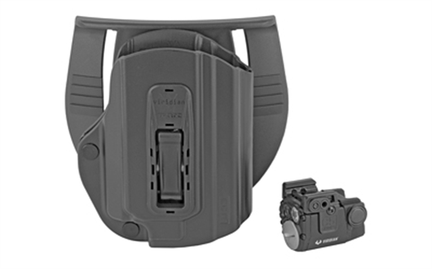 Picture of Viridian C5l With Holster For Glk 940-0001