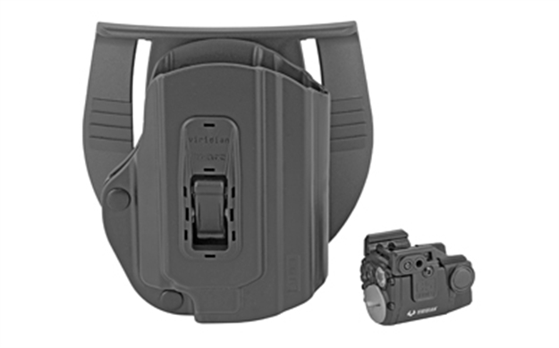 Picture of Viridian C5l With Holster Xd/Xdm 940-0003