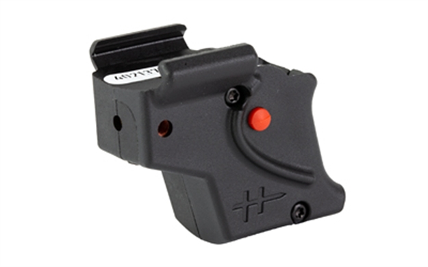 Picture of Viridian E Ser Red Sprgfld Hellcat