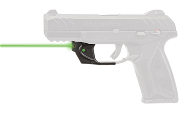 Picture of Viridian E Series Grn Lsr Security 9 912-0023 768253514261