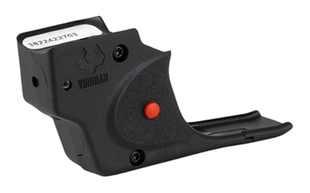 Picture of Viridian E Series Red Lsr Ruger Max9 912-0044 604947179869
