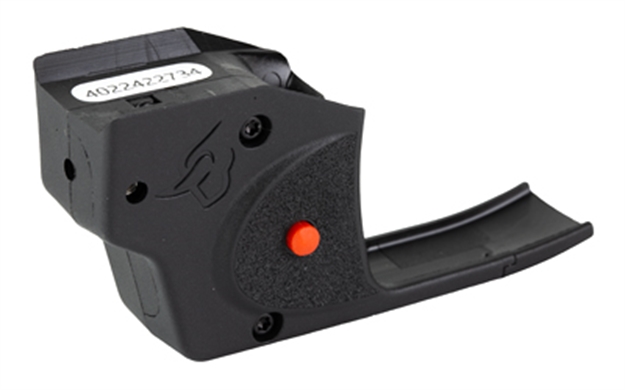 Picture of Viridian E Series Red Lsr Taurus Gx4 912-0042 604947179739