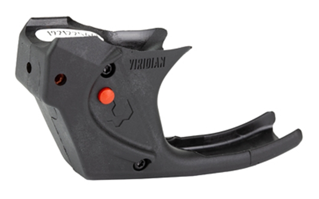 Picture of Viridian E Series Red MP Shield 9/40 912-0015