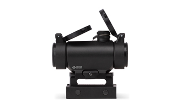 Picture of Viridian Eon 1X20 Green/Red Dot Blk 981-0114 602835805203