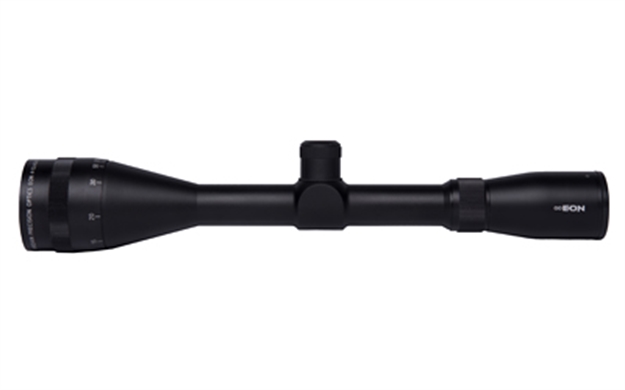Picture of Viridian Eon 4-12X42 AO Sfp Reticle