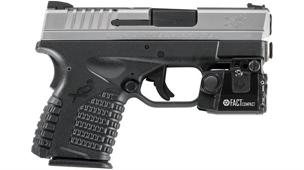 Picture of Viridian Fact Urm Camera/100 Lumen