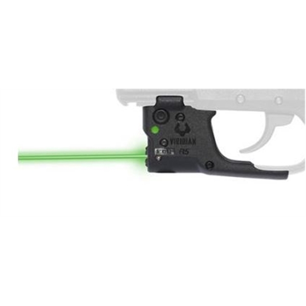 Picture of Viridian Reactor 5 Gen 2 Grn Laser F