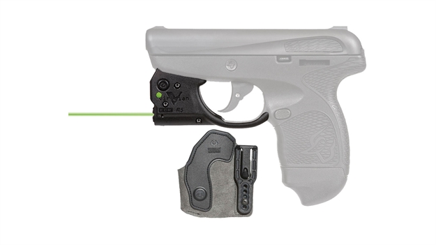 Picture of Viridian Reactor 5 Gen 2 Grn Laser