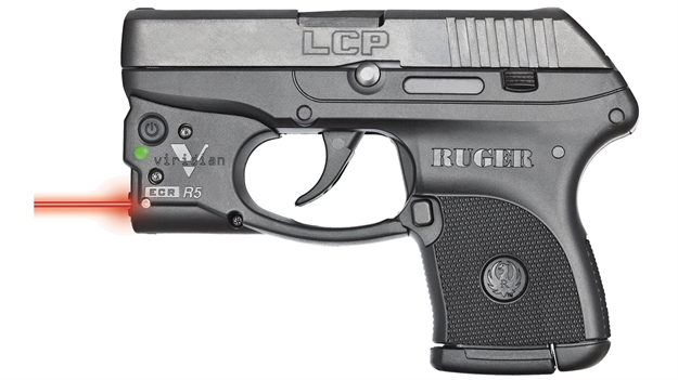 Picture of Viridian Reactor G2 Rug Lcp Red