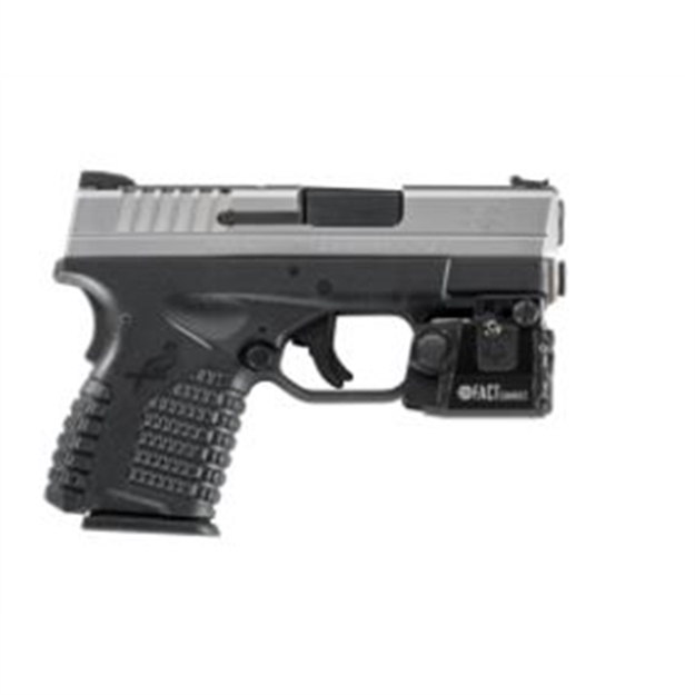 Picture of Viridian Reactor G2 Rug Lc9/380 Red