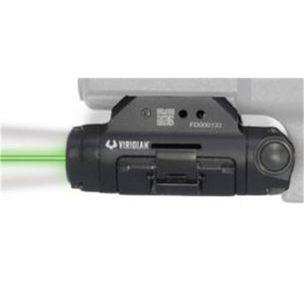 Picture of Viridian Xtl-G Gen 3 Uni Mnt Tact LG