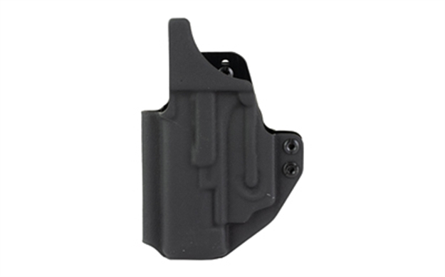 Picture of Viridian Weapon Technologies Kydex Holster Fits Spfd Hellcat Pro W/E-Series 951-0031 850042486054