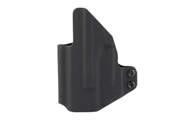 Picture of  Viridian 951-0011 Kydex  Iwb Black Kydex Belt Clip Fits Springfield Hellcat Osp Right Hand 850038512903