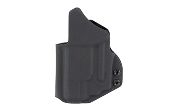 Picture of Viridian Weapon Technologies Kydex Holster Fits Ruger Max9 W/Green E-Series 951-0021