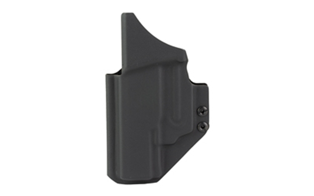 Picture of Viridian Weapon Technologies Kydex Holster Fits Taurus G2/G3 W/Green E-Series 951-0003 850038512330