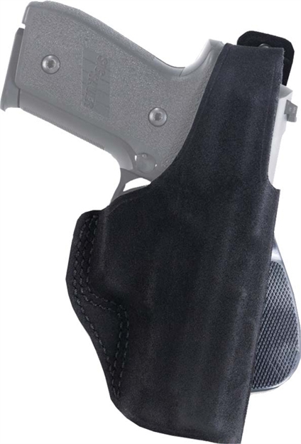 Picture of Viridian Holster Paddle Light Reactor Ser W/Ecr Ruger Lcp