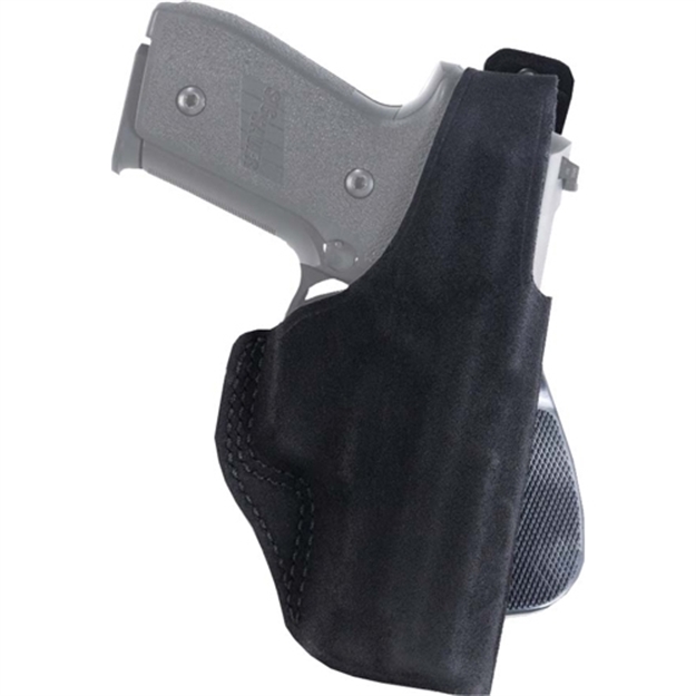 Picture of Viridian Holster Paddle Light Reactor Ser W/Ecr S&W Shield